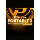 DJMAX RESPECT V Portable 3 Original Soundtrack (REMASTERED) (DLC) (PC)