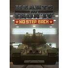 Hearts of Iron IV: No Step Back (DLC) (PC)