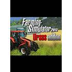 Farming Simulator 2013: Ursus (DLC) (PC)