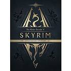 The Elder Scrolls V: Skyrim Anniversary Upgrade (DLC) (PC)