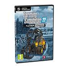 Farming Simulator 22 Platinum Expansion (DLC) (PC)