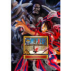 One Piece Pirate Warriors 4- Character Pass (DLC) (PC)