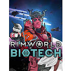 RimWorld Biotech (DLC) (PC)