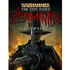 Warhammer: End Times Vermintide Collector's Edition Upgrade (DLC) (PC)