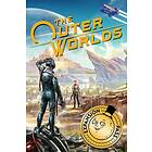 The Outer Worlds Expansion Pass (DLC) (PC)