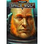 Warhammer 40,000: Space Wolf Drenn Redblade (DLC) (PC)