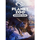 Planet Zoo: Europe Pack (DLC) (PC)