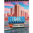Cities: Skylines 80's Movies Tunes (DLC) (PC)