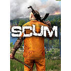 SCUM Supporter Pack 2 (DLC) (PC)