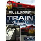 Train Simulator DB Schenker Class 59/2 Loco Add-On (DLC) (PC)