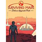 Surviving Mars (Deluxe Upgrade Pack) (DLC) (PC)