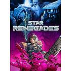 Star Renegades Original Soundtrack (DLC) (PC)