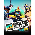 Riders Republic Year 1 Pass (DLC) (PC)