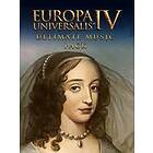 Collection Europa Universalis IV: Ultimate Music Pack (DLC) (PC)