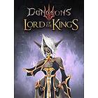 Dungeons 3 Lord of the Kings (DLC) (PC)