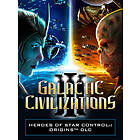 Galactic Civilizations III Heroes of Star Control: Origins (DLC) (PC)