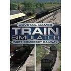 Train Simulator West Somerset Railway Route Add-On (DLC) (PC)