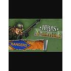 Heroes of Normandie US Rangers (DLC) (PC)