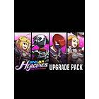 SNK HEROINES Tag Team Frenzy UPGRADE PACK (DLC) (PC)