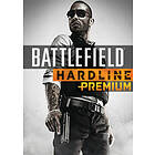 Battlefield Hardline : Premium Pack (DLC) (PC)