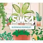 The Sims 4 Blooming Rooms Kit  (PC)