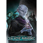 Stellaris: Galactic Paragons (DLC) (PC)