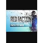 Red Faction: Armageddon Path to War (DLC) (PC)