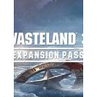 Wasteland 3 Expansion Pass (DLC) (PC)