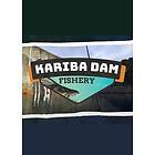 Ultimate Fishing Simulator Kariba Dam (DLC) (PC)