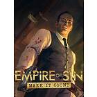 Empire of Sin Make It Count (DLC) (PC)