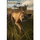 theHunter: Call of the Wild Parque Fernando (DLC) (PC)