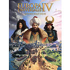 Europa Universalis IV: Domination (DLC) (PC)