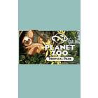 Planet Zoo: Tropical Pack (DLC) (PC)
