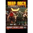 Deep Rock Galactic Robot Rebellion Pack (DLC) (PC)