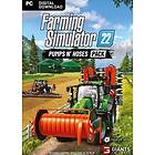 Farming Simulator 22 Pumps n' Hoses Pack (DLC) (PC)
