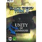 Unity of Command Black Turn (DLC) (PC)