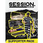 Session: Skate Sim Supporter Pack (DLC) (PC)