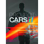 Project CARS On Demand Pack (DLC) (PC)