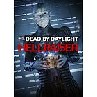 Dead by Daylight Hellraiser Chapter (DLC) (PC)