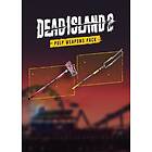 Dead Island 2 Pulp Weapons Pack (DLC) (PC)