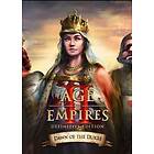 Age of Empires II: Definitive Edition Dawn of the Dukes (DLC) (PC)