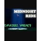 Midnight Ride Galactic Detour (DLC) (PC)