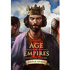 Age of Empires II Definitive Edition: Lords of the West (DLC) (PC)