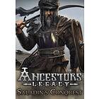 Ancestors Legacy Saladin's Conquest (DLC) (PC)