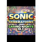 Sonic Generations Casino Night (DLC) (PC)