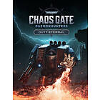 Warhammer 40,000: Chaos Gate – Daemonhunters Duty Eternal (DLC) (PC)