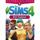 The Sims 4: Get Famous (DLC) (PC)