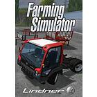 Farming Simulator 2013 Lindner Unitrac (DLC) (PC)