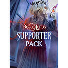 Rogue Lords Supporter Pack (DLC) (PC)