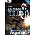 Sins of a Solar Empire: Rebellion Outlaw Sectors (DLC) (PC)
